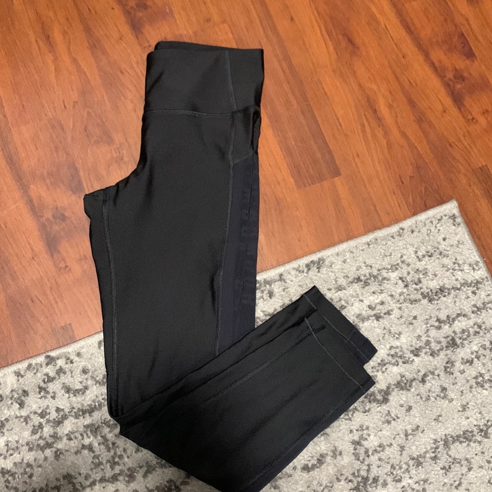 Womens compression sport legging